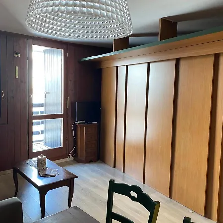 Monolocale Cielo Alto * Breuil-Cervinia