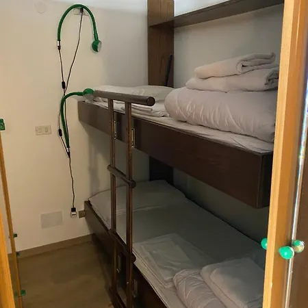 Monolocale Cielo Alto Apartment