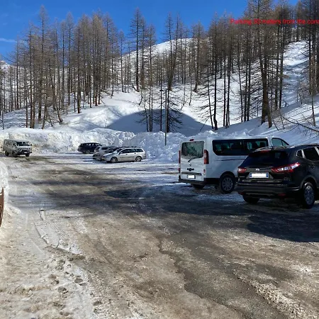 Monolocale Cielo Alto * Breuil-Cervinia