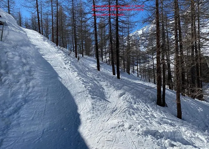 Monolocale Cielo Alto アパート