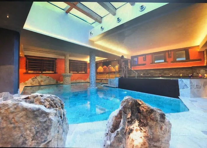 Monolocale Cielo Alto * Breuil-Cervinia