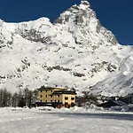 Monolocale Cielo Alto * Breuil-Cervinia