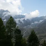 Monolocale Cielo Alto Appartement Breuil-Cervinia
