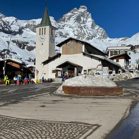 Monolocale Cielo Alto Appartamento