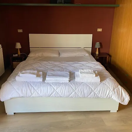 Monolocale Cielo Alto *