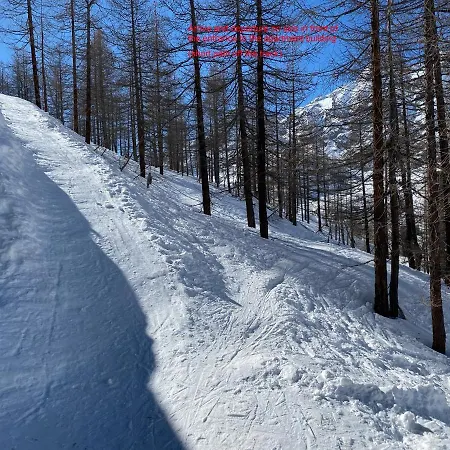 Monolocale Cielo Alto Appartamento