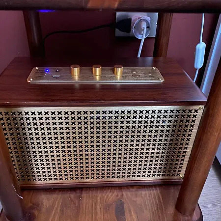 Monolocale Cielo Alto ברויל-קרוויניה