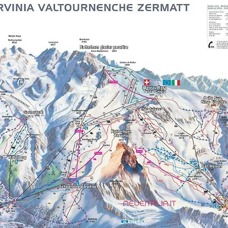 Monolocale Cielo Alto ברויל-קרוויניה