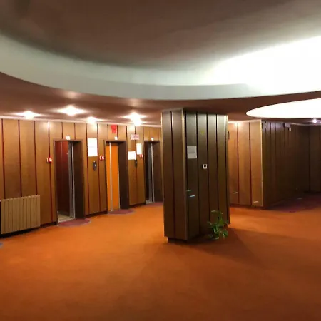 דירה Monolocale Cielo Alto