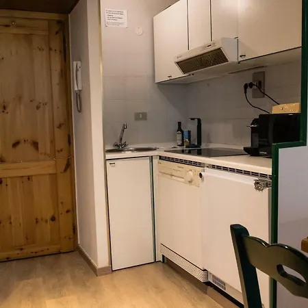 Monolocale Cielo Alto ברויל-קרוויניה