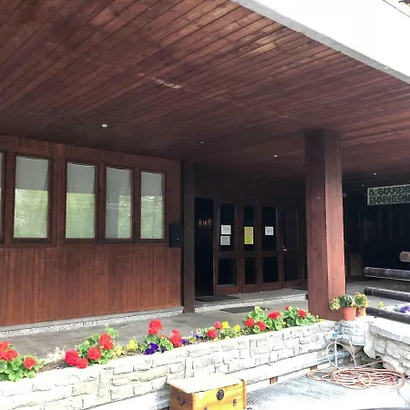 Monolocale Cielo Alto דירה *