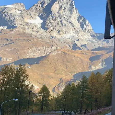 Monolocale Cielo Alto * ברויל-קרוויניה