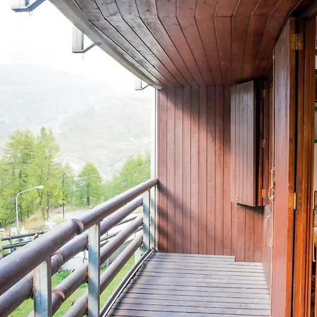 Monolocale Cielo Alto דירה *