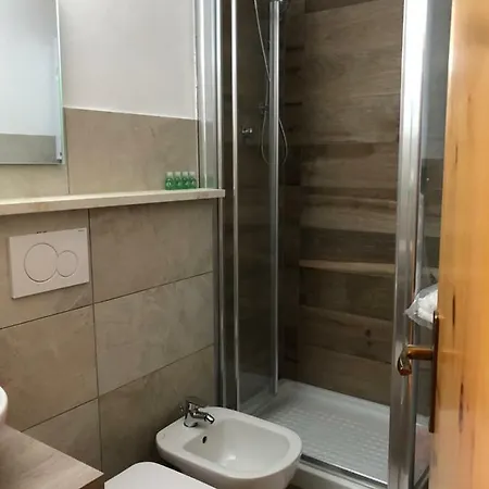 Appartamento Monolocale Cielo Alto *