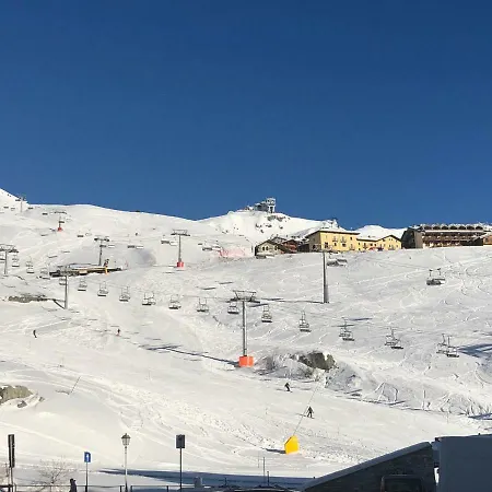 Monolocale Cielo Alto Appartamento *