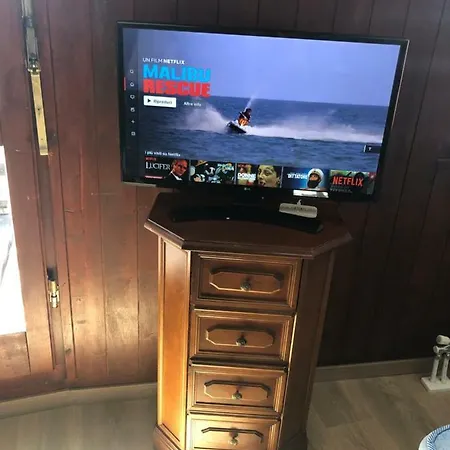 Monolocale Cielo Alto Appartamento *