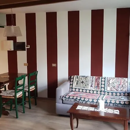 Appartamento Monolocale Cielo Alto Breuil-Cervinia