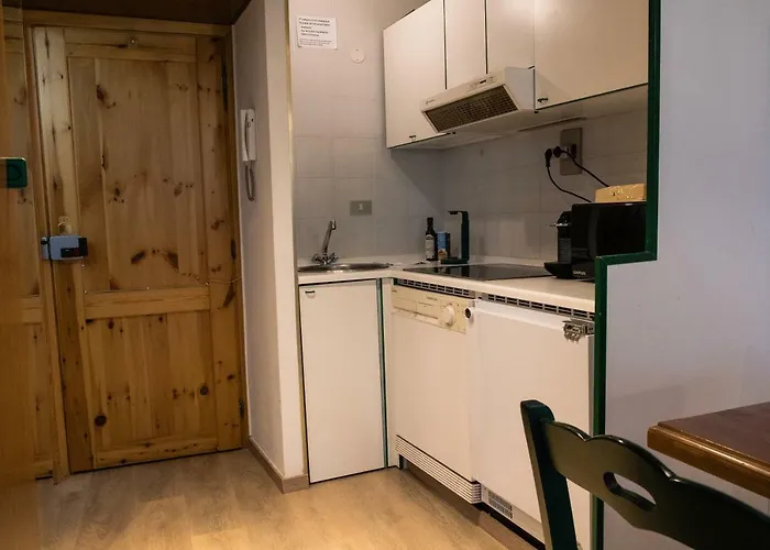 Monolocale Cielo Alto Breuil-Cervinia