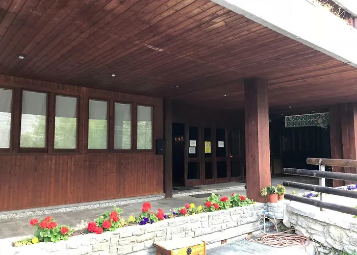 Monolocale Cielo Alto דירה *