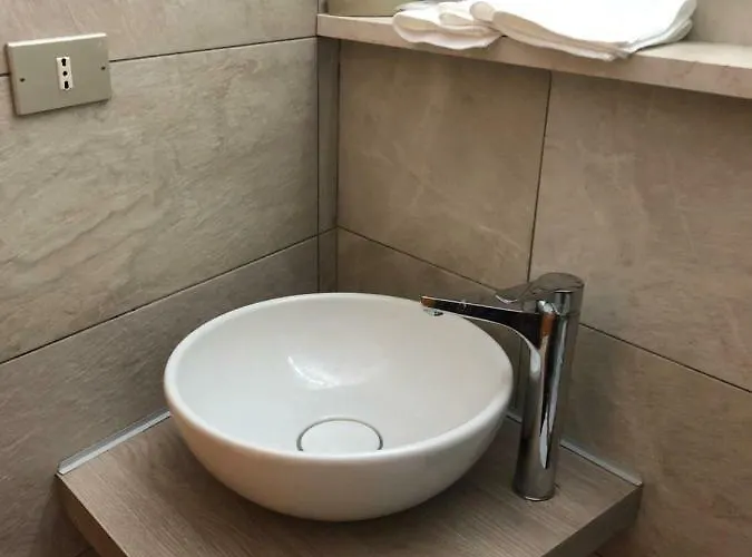 Апартаменти Monolocale Cielo Alto Брей-Червінія