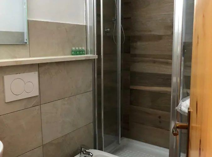 Апартаменти Monolocale Cielo Alto *